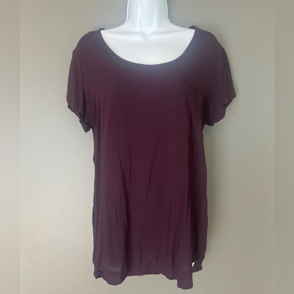 GAP Jersey Top